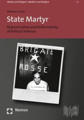 Obrázok produktu pre State Martyr