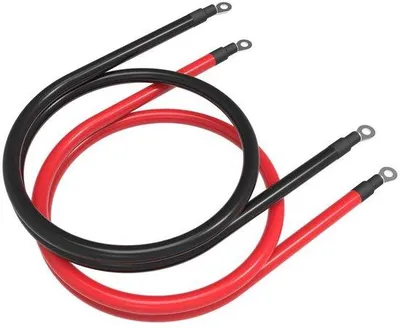 Image de Fil de cuivre pour installations électriques - Haute résistance - Superélastique - Câble en cuivre pur