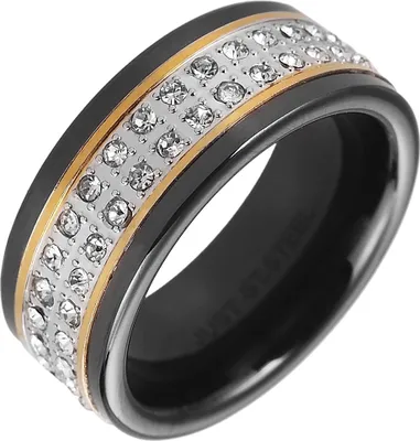 Produktbild von Just Damen-Ring aus Ceramic49,95 €