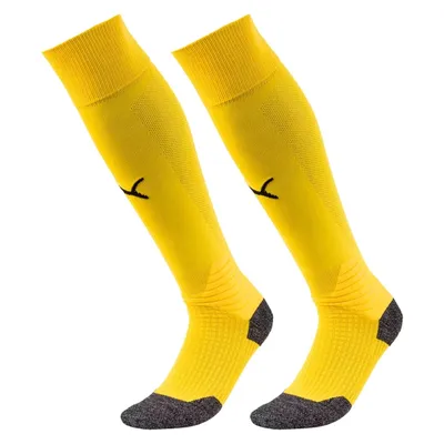 Immagine prodotto di Puma Calzino Teamliga - Giallo