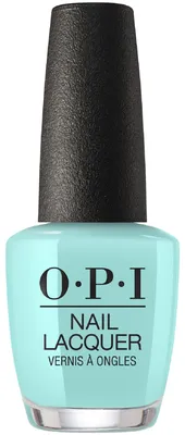Immagine prodotto di Opi, Nail Lacquer, Nail Polish, NL G44, Was It All Just A Dream?, 15 ml