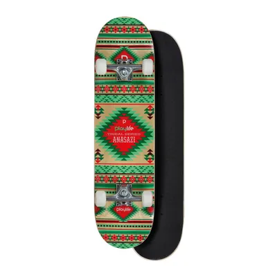 Zdjęcie produktu dla Deskorolka Playlife Tribal Anasazi