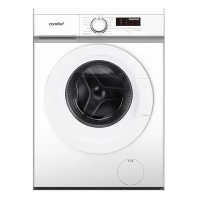 Image de Comfeè CFE10W60/W-IT Lave-linge à chargement frontal 6 kg 1000 RPM Blanc