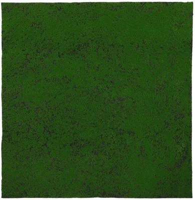 Produktbild von Kunstmoos Tapete Wanddekoration grün 3D Panel