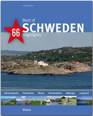 Obrázek produktu pro Best of Schweden - 66 Highlights