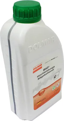 Image de Huile pour chaîne Makita1 l - 980002310