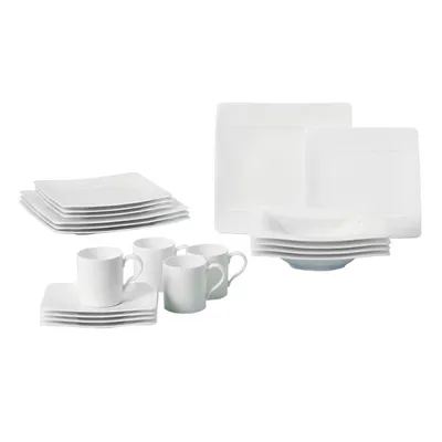Produktbild von Villeroy & Boch Modern Grace Basic Set 20tlg.