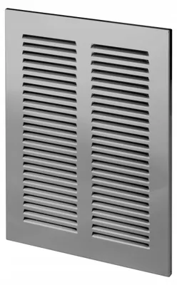 Obrázek produktu pro Awenta MVA3I Ventilační mřížka nerezová obdélníková