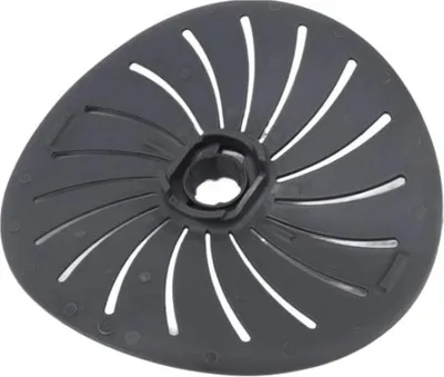 Produktbild von Trade-Shop Messerabdeckung / Welle / Klingenabdeckung / Messerschutz passend für Thermomix TM5, TM6, TM7, TM21, TM31 Küchenmaschine Mixtopf