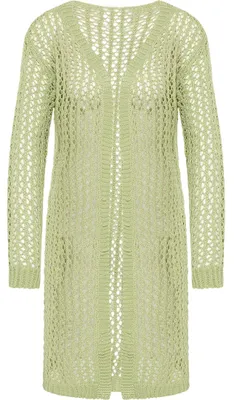 Produktbild von Gaya damen pullover - minze, XL/XXL