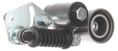 Produktbild von SKF VKMCV 55002 Spannrolle Keilrippenriemen für MAN E 2000 F 2000 TGA