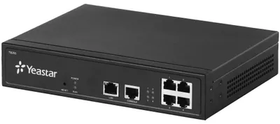 Obrázek produktu pro Yeastar TB400 Yeastar Gateways TB400 4*BRI ports