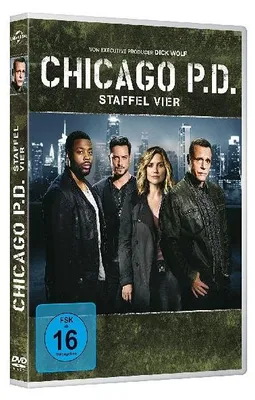 Produktbild von Chicago Fire