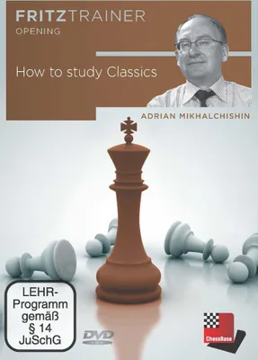 Produktbild von Wie man Klassiker studiert