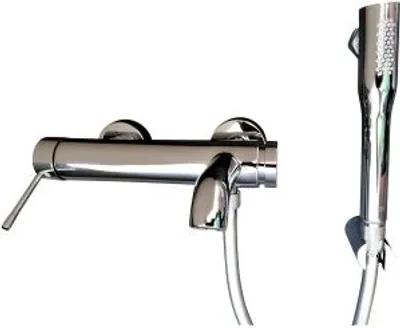 Obrázok produktu pre GROHE Essence, 1,5 m, Chróm