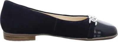 Zdjęcie produktu dla Ara buty damskie sznurowane 12-31342-02 Kolor: Niebieski Rozmiar: 36