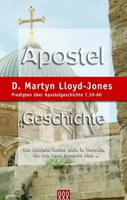 Produktbild von Apostelgeschichte, Band 5