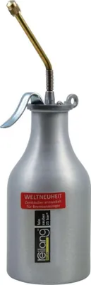 Produktbild von Reilang Mikrozerstäuber 500ml Alubehälter für Bremsenreiniger - RZB500AL