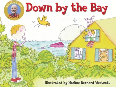 Produktbild von Down by the Bay