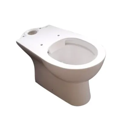 Obrázok produktu pre GROHE Bau Ceramic, Biela, 1 kusov