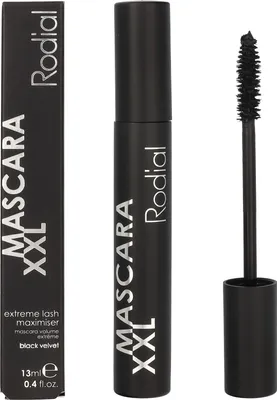 Zdjęcie produktu dla Rodial 5060027063421, Czarny, Black, Kolorujący, 13 ml, Kobiety, 1 szt.