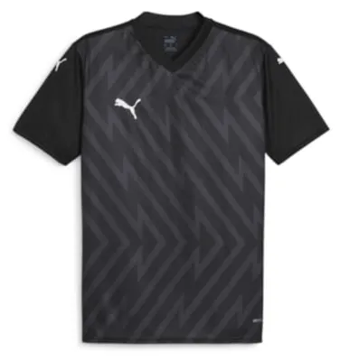 Produktbild von Puma Teamglory Trikot Kurzarm Herren - Schwarz