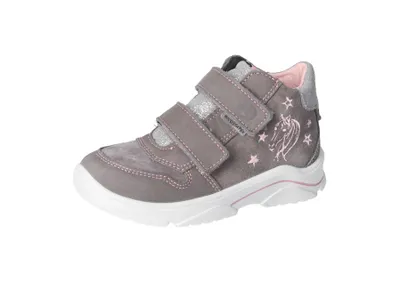Produktbild von Ricosta Klettstiefel Uni 31323031313436 Braun 32 EU