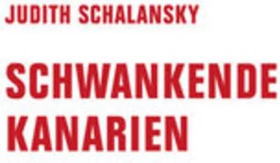 Obrázok produktu pre Schwankende Kanarien