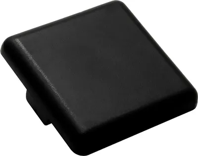 Produktbild von Abdeckkappe Endkappe für Aluprofil  30x30 - 10 Stück