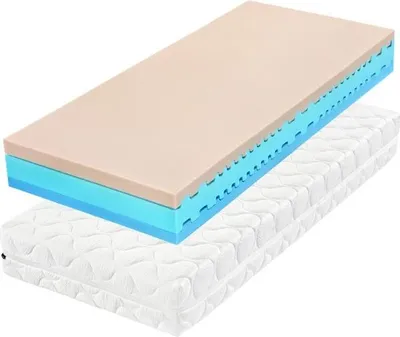 Immagine prodotto di Materasso Mr. BIG Flexifoam 26