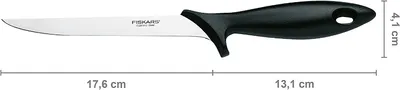 Zdjęcie produktu dla Nóż do filetowania, elastyczny, 18 cm