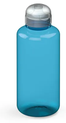 Obrázok produktu pre priehľadná modrá/priehľadná farba