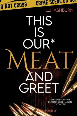 Obrázek produktu pro Toto je naše Meat and Greet