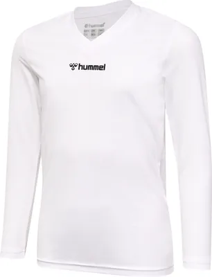 Produktbild von hmlBL ESSENTIAL TEE L/S KIDS