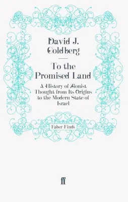 Produktbild von To the Promised Land
