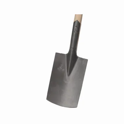 Image de IDEAL 10010273 IDEAL Spaten Stahl