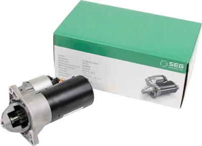 Produktbild von Anlasser Neuteil Bosch/SEG 46823543