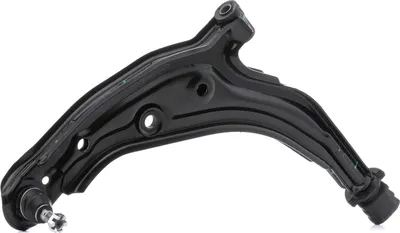 Produktbild von RIDEX 273C1275 Querlenker Vorne Unten Links für NISSAN MICRA II (K11)