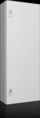 Obrázok produktu pre Rittal KX E-Box, : 300x800x155 mm, Stahlblech, mit Montagep