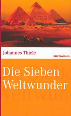 Obrázek produktu pro Die Sieben Weltwunder
