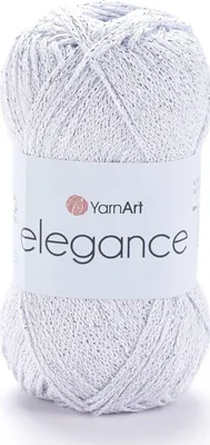 Immagine prodotto di Filato Elegance 5 x 50 g 101
