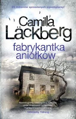 Produktbild von Fabrykantka aniolkow