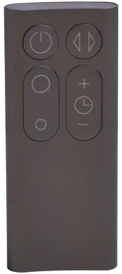 Produktbild von Fernbedienung passend wie Dyson 965824-01 für Standventilator Tischventilator