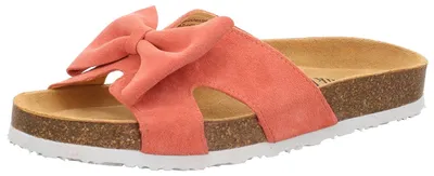 Produktbild von Think! Pantoletten Pantoletten Veloursleder