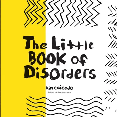 Produktbild von The Little Book Of Disorders