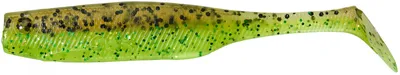 Zdjęcie produktu dla Gunki – gumowa przynęta Peps 12 cm, kolor brązowy