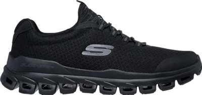Image de Chaussures Skechers Glide-step 233012BBK