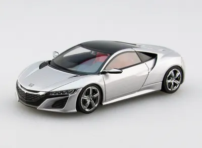 Obrázok produktu pre Honda NSX Concept 2013 - 1:43 - Ebbro