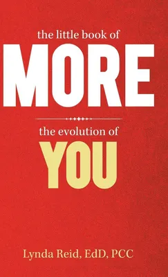 Produktbild von The Little Book of More