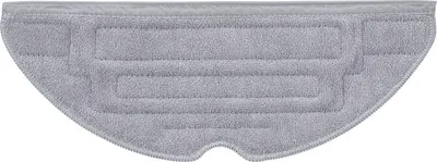 Image de Original Roborock VibraRise chiffon à franges pour l'aspirateur robot  Roborock S8, S8+ et S8 Pro Ultra (2 pièces)
